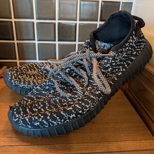 Adidas Yeezy Boost 350 Pirate Black,6.5